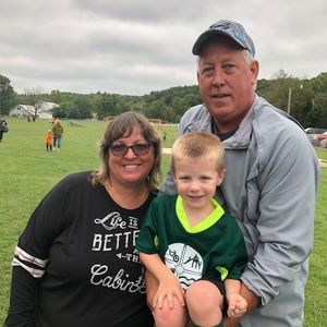 Meet your Posher, Carol